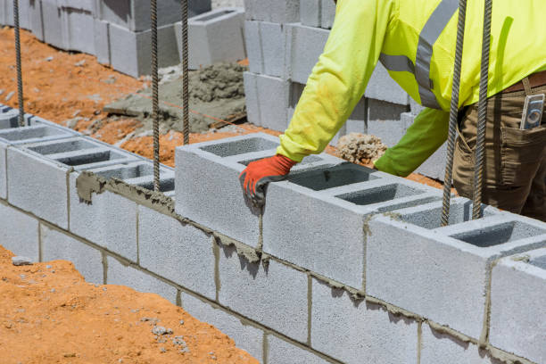 Best Concrete Demolition Services in Hwatha, IA