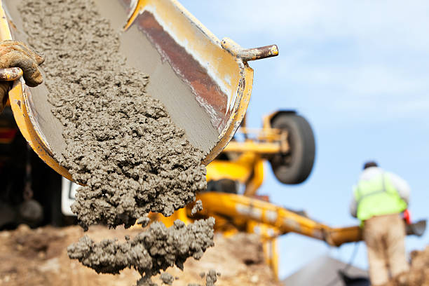 Best Concrete Demolition Services in Hwatha, IA