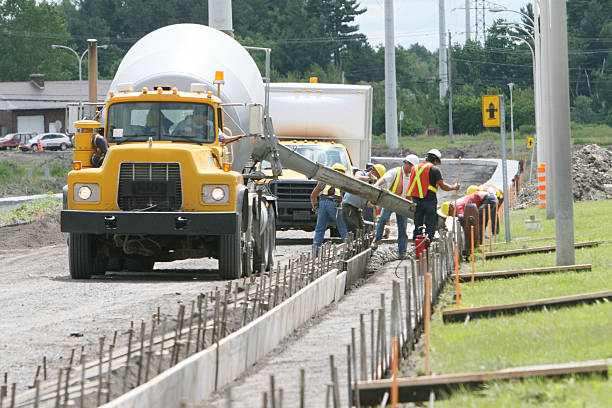 Best Decorative Concrete in Hwatha, IA